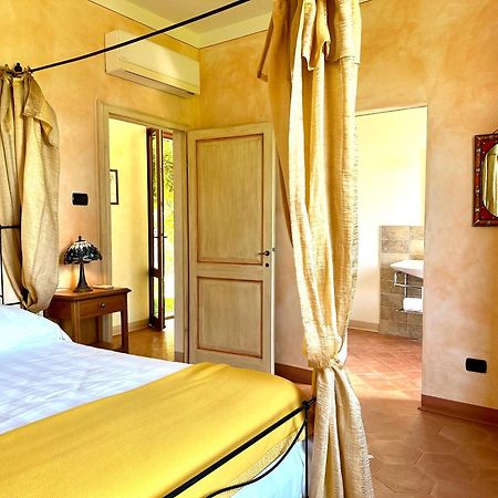 Tartagli Luxury Villa With Pool - A Fontanaro Property Paciano Εξωτερικό φωτογραφία
