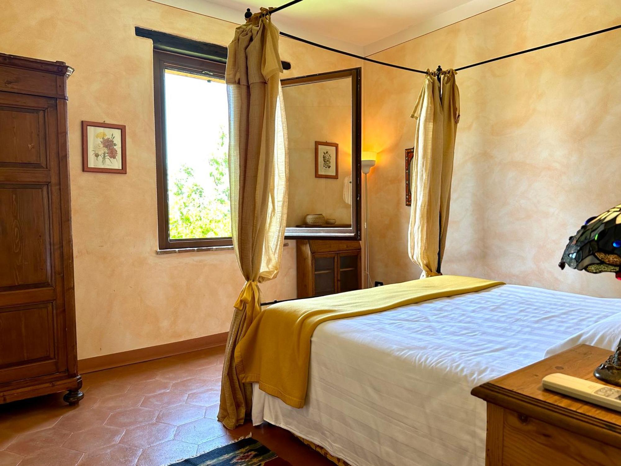 Tartagli Luxury Villa With Pool - A Fontanaro Property Paciano Εξωτερικό φωτογραφία
